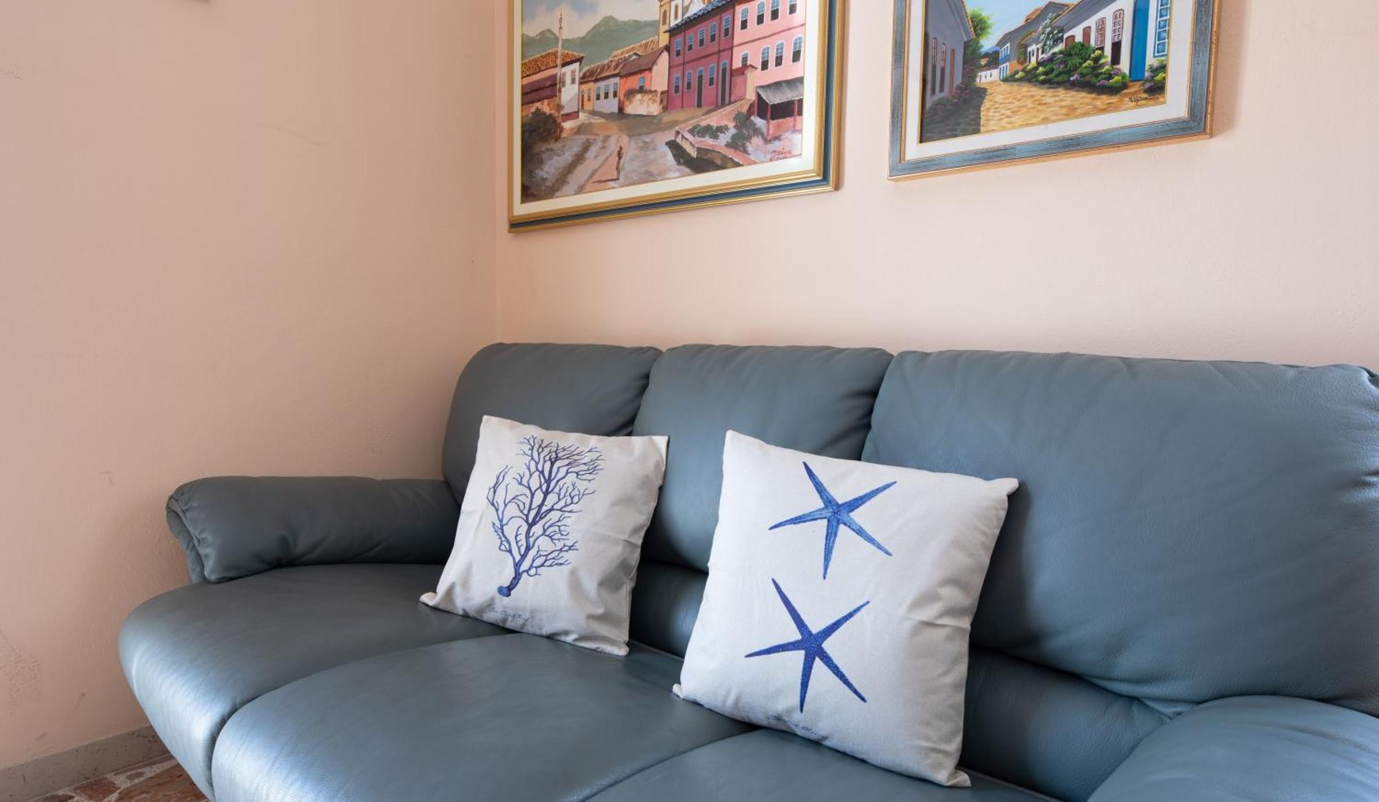 Apartment Asfodelo 97 *