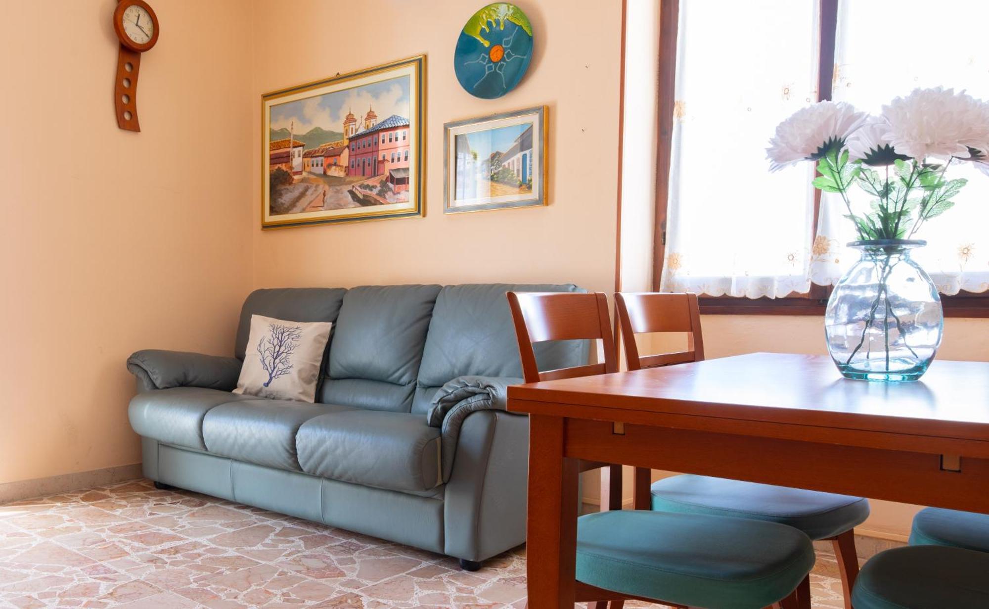 Asfodelo 97 Apartment